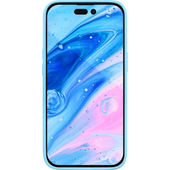 LAUT Huex Pastels Apple iPhone 14 Pro Max (baby blue)