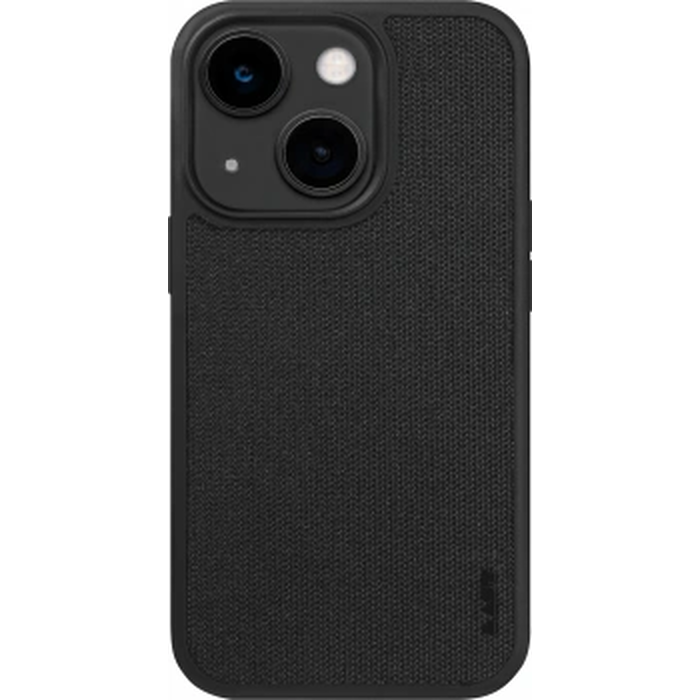 LAUT Urban Protect Cordura Apple iPhone 14 Plus MagSafe (black)
