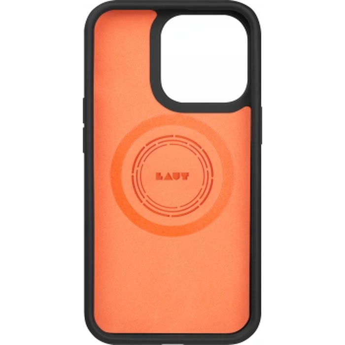 LAUT Urban Protect Cordura Apple iPhone 14 Plus MagSafe (black)