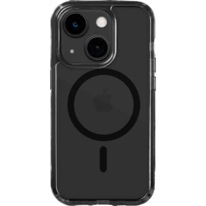 LAUT Crystal Matter Apple iPhone 14 Plus MagSafe (black)