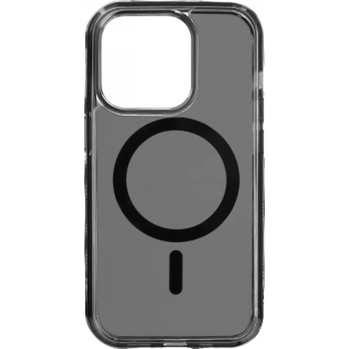 LAUT Crystal Matter Apple iPhone 14 Plus MagSafe (black)