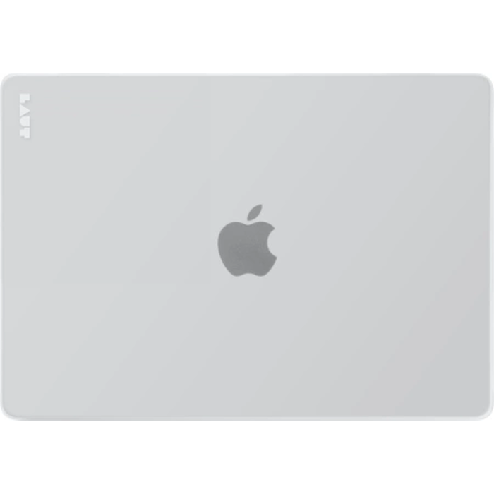 LAUT Huex Apple MacBook Pro 14" 2021-2025 (M1/M2/M3/M4/M5) (frost)