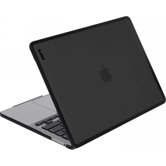 LAUT Huex Protect Apple MacBook Air 15" M2 2022 / M3 2024 (black)