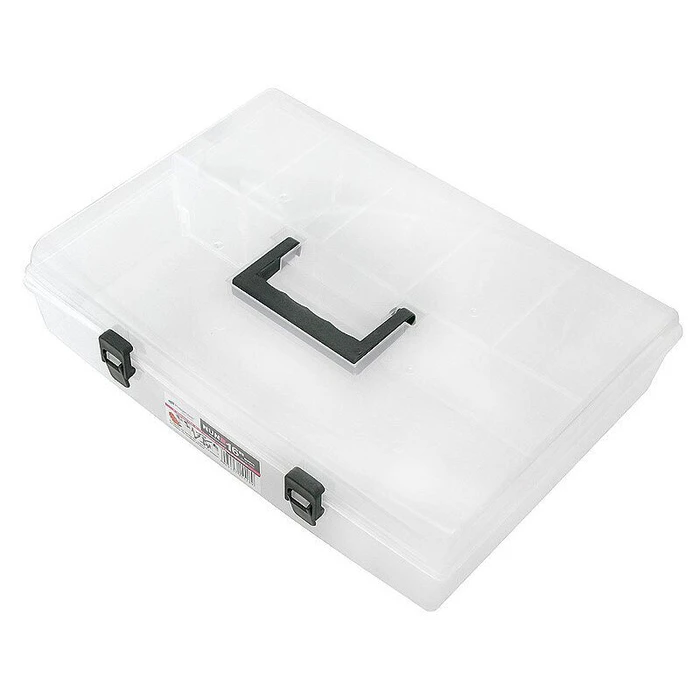 Box Organizer 400x298x85mm Πλαστικό