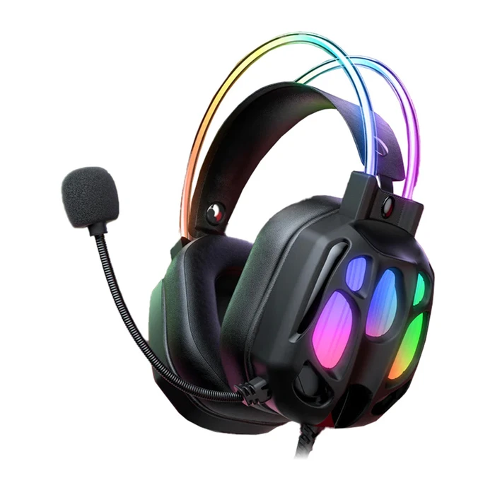 Ακουστικά Gaming Onikuma X89 Over-Ear με USB