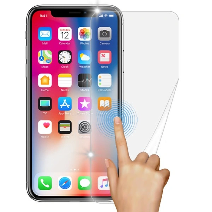 GrizzGlass CeramicFilm Oppo Find X8