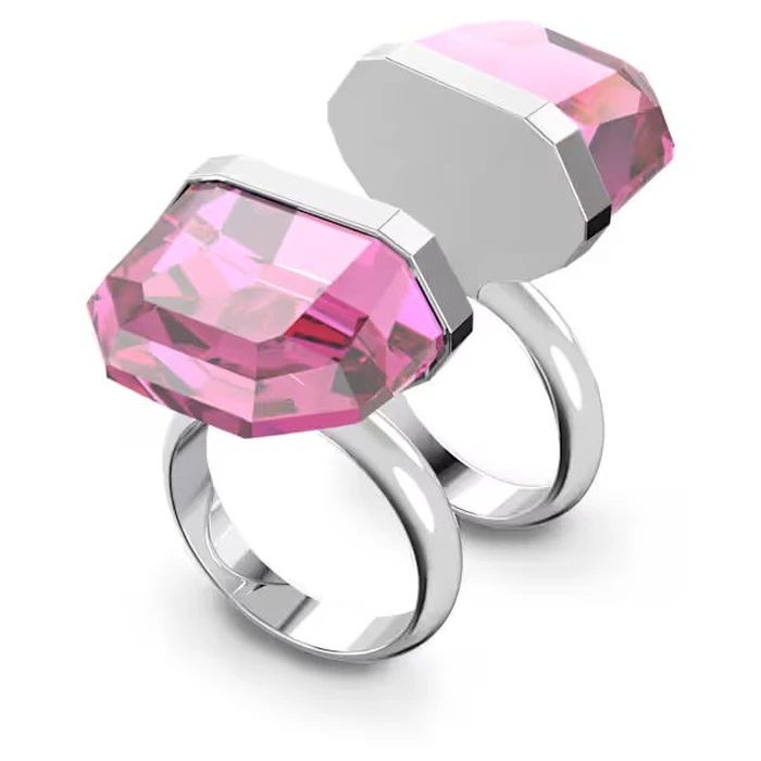 Γυναικείο Δαχτυλίδι Swarovski 5633634 (52)  Pink
