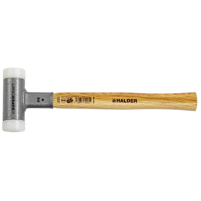 Halder Supercraft H 40 Sledgehammer with Wooden Handle