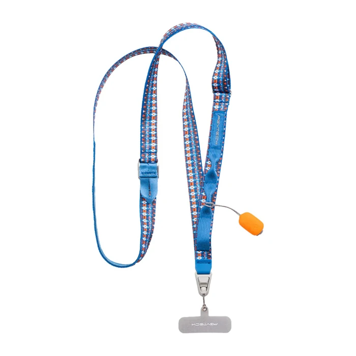 PGYTECH Neck Strap Lanyard for Mobile Phones - Grey P-PG-056