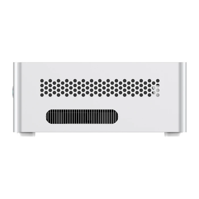 Minisforum NAB6 Lite Mini PC (Intel Core i5-12600H, 16GB DDR4, 512GB SSD, Χωρίς OS)