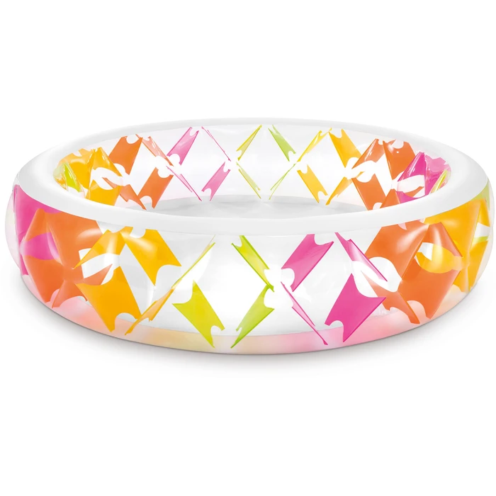 Παιδική Πισίνα Intex Φουσκωτή Pinwheel