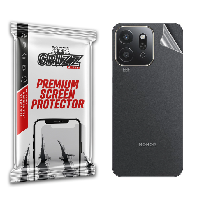 GrizzGlass SatinSkin Honor Play 9T 5G