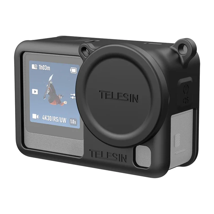 Telesin Θήκη για DJI / Osmo