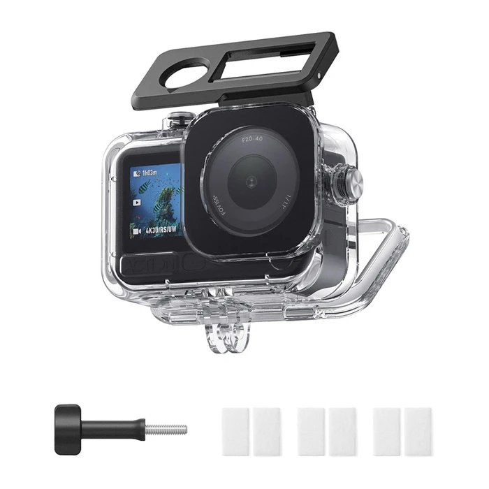 Telesin Case for DJI / Osmo - Protective Carrying Case
