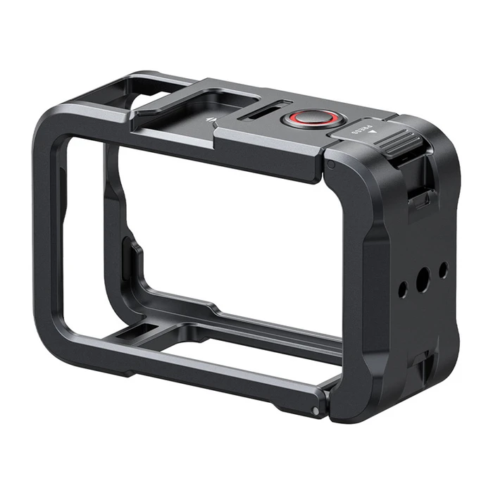 Μεταλλική Προστατευτική Θήκη Telesin για DJI Osmo Action 6