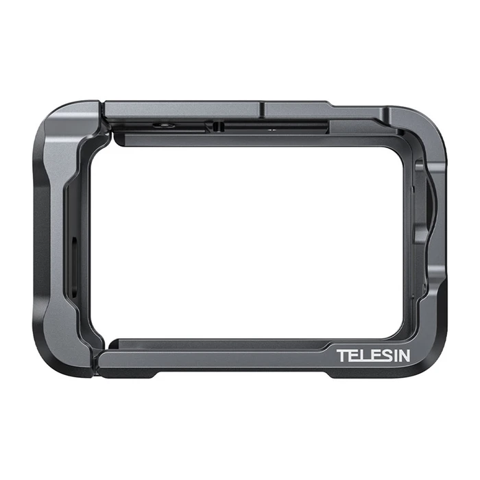 Μεταλλική Προστατευτική Θήκη Telesin για DJI Osmo Action 6