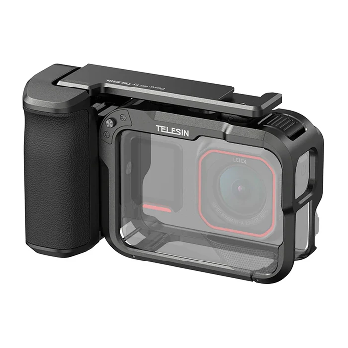 Telesin Θήκη Προστασίας για Insta360 Ace Pro 2 / Ace Pro