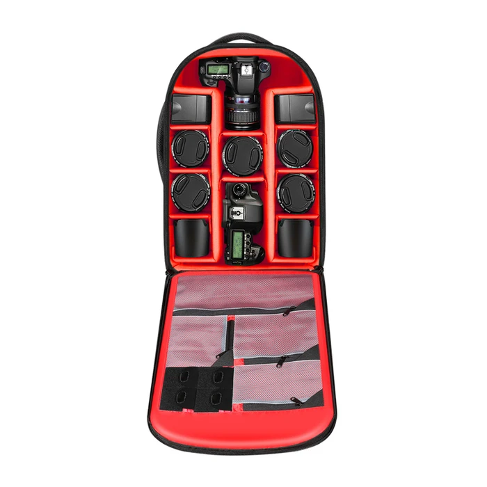 Neewer Camera Backpack 10105326 Small Red