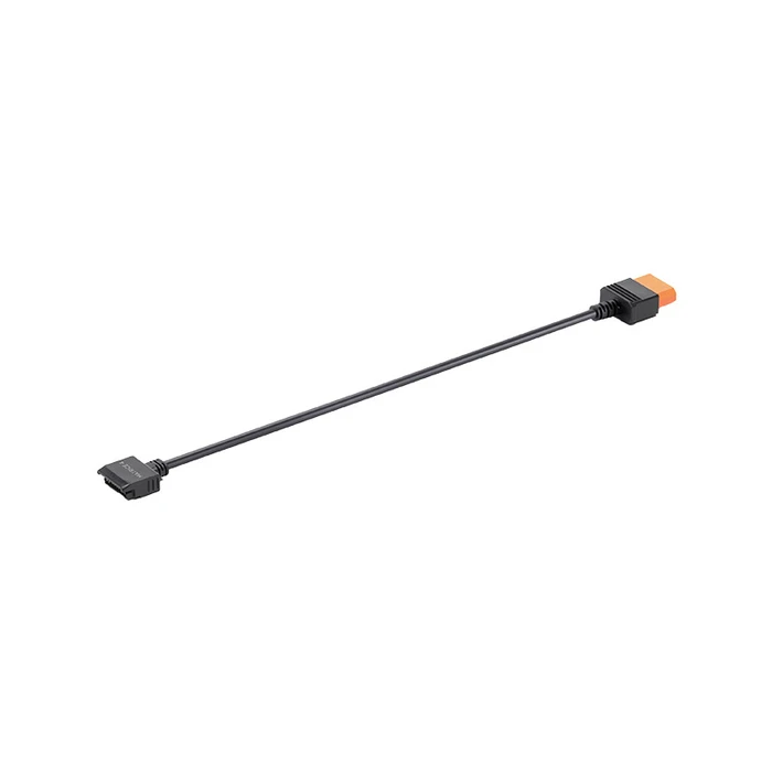DJI Power SDC to DJI Matrice 4 Series Fast Charge Cable