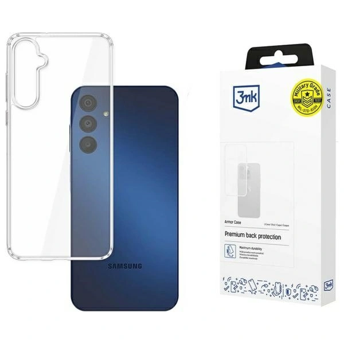 3MK Armor Case Samsung Galaxy A16