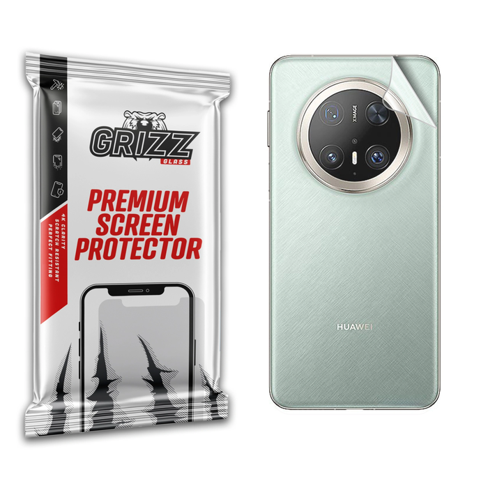 GrizzGlass SatinSkin Huawei Mate 70 Pro+ Plus