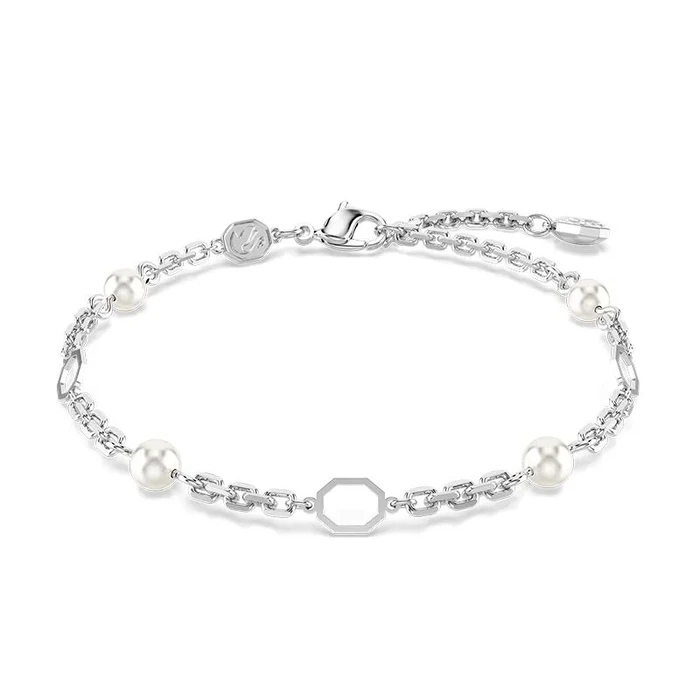 Swarovski Women's Bracelet 19 cm (Model 5667210)