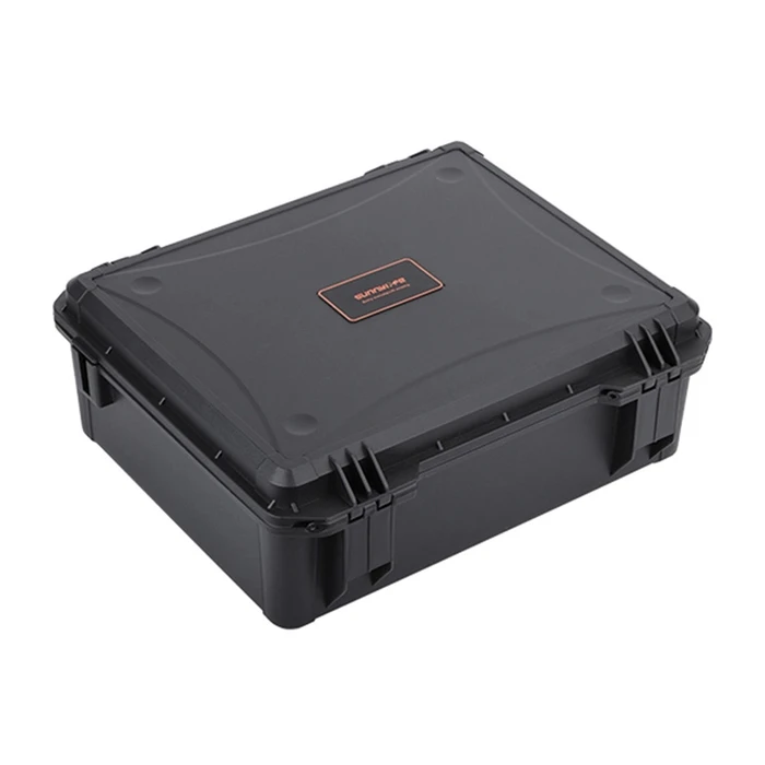 Sunnylife Safety Carrying Case (Hard/Waterproof) for NEO 2 Motion Fly More Combo — Model AQX-27
