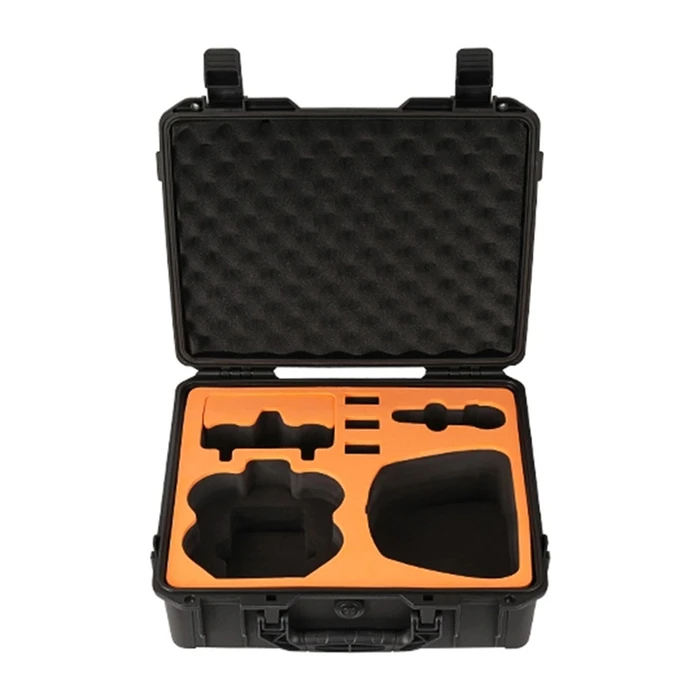 Sunnylife Safety Carrying Case (Hard/Waterproof) for NEO 2 Motion Fly More Combo — Model AQX-27