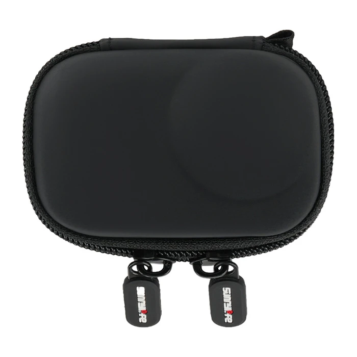 Sunnylife Storage Bag for Action 6 (black) - Mini Body Case OA6-B130-D