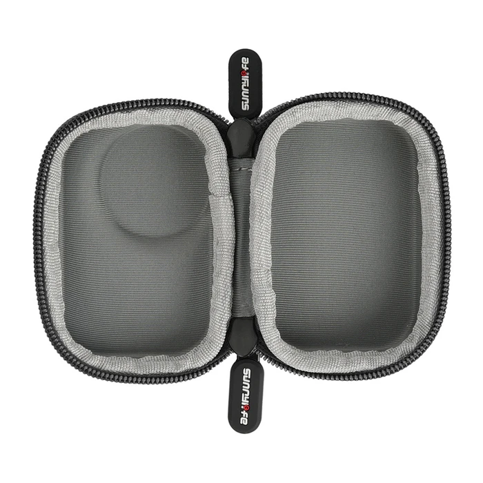 Sunnylife Storage Bag for Action 6 (black) - Mini Body Case OA6-B130-D