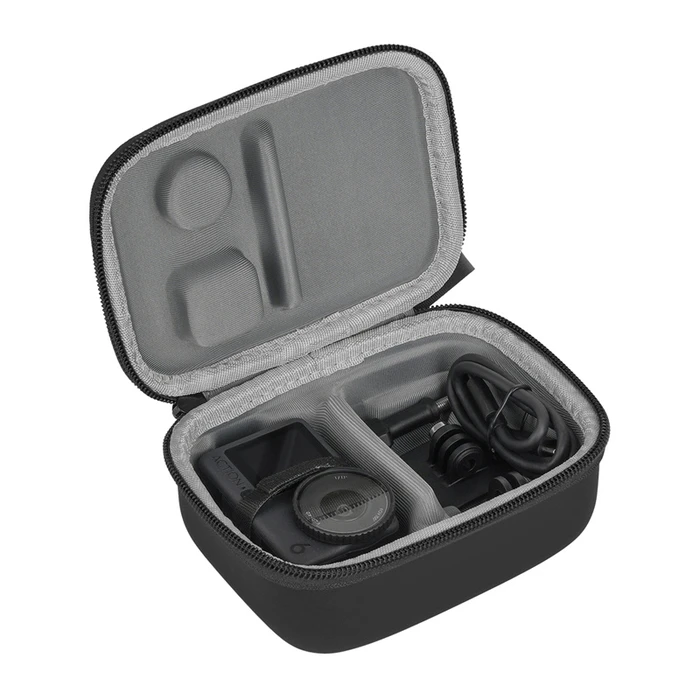 Sunnylife Standard Combo Bag for ACTION 6 (black)