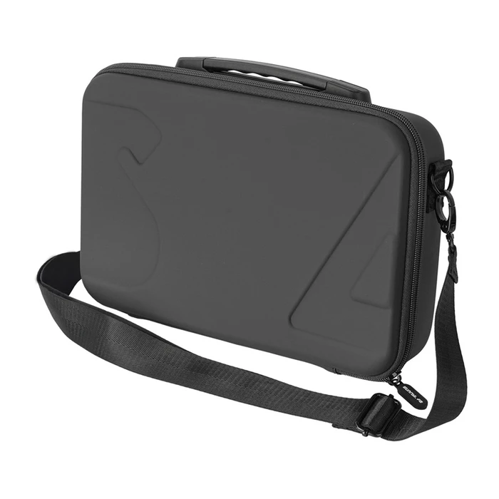 Sunnylife Adventure Combo Τσάντα για OSMO ACTION 6 (Μαύρο)
