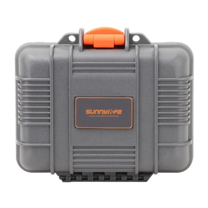 Sunnylife Mini Hard Case for DJI Osmo Action 6 (MPN: AQX-28, EAN: 5905156101494)