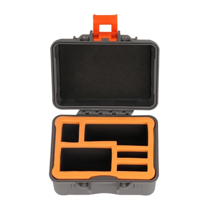 Sunnylife Mini Hard Case for DJI Osmo Action 6 (MPN: AQX-28, EAN: 5905156101494)