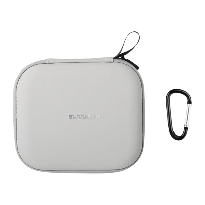 Sunnylife Storage Bag for Osmo Nano Standard Combo (Gray)