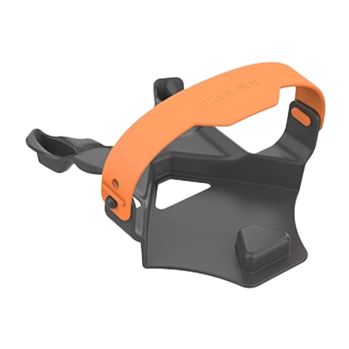 Sunnylife Propeller Stabilizer for DJI Mini 5 Pro (Orange)