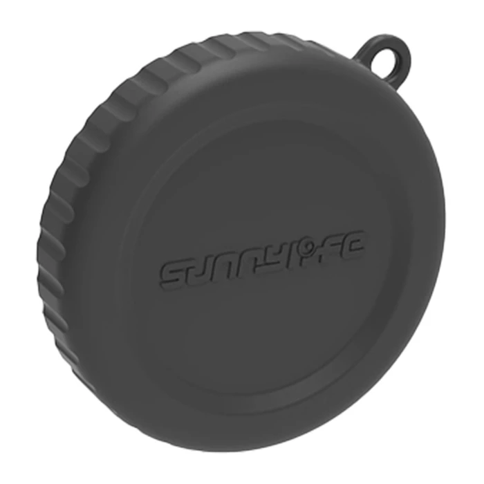 Sunnylife Silicone Lens Protector / Lens Cover for DJI Osmo Action 6 (MPN: OA6-BHT133, EAN: 5905156101555)