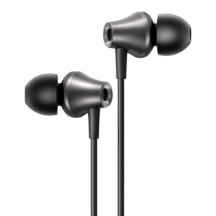UGREEN EP105 USB-C 1.2m in-ear headphones (black)