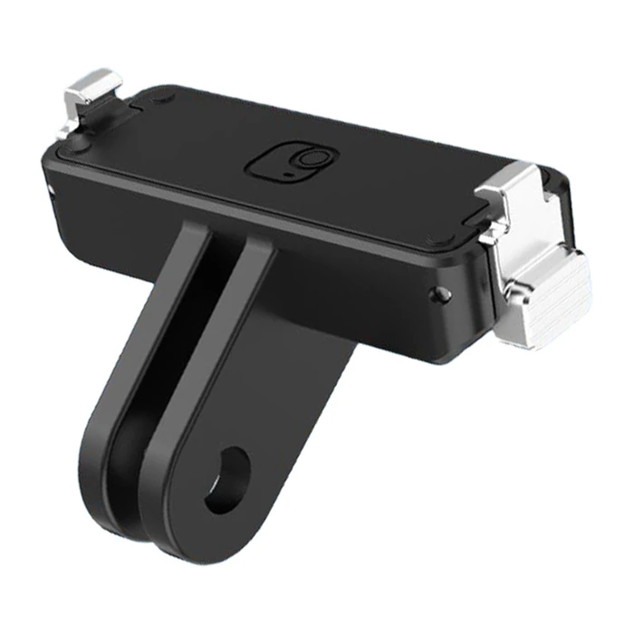 Puluz Magnetic Quick-Release Adapter for Insta360 Go Ultra
