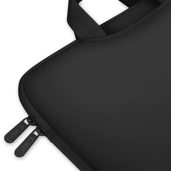 Tech-Protect Neopren Bag Laptop 15-16 Black