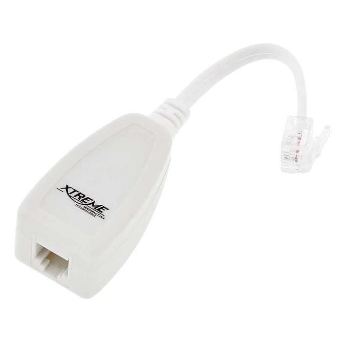 Φίλτρο Τηλεφώνου Xtreme ADSL Απλό