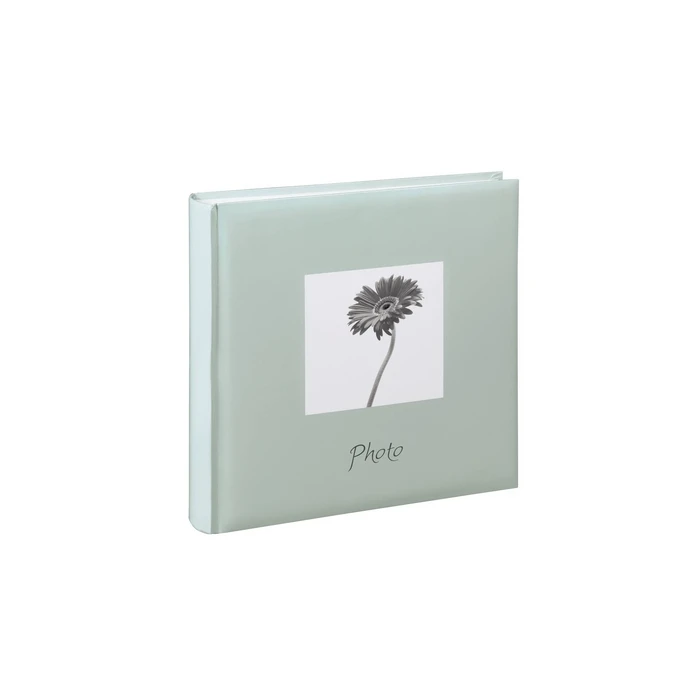 Hama Susi Pastel Jumbo Photo Album Blue, 30 x 30 cm, for 10 x 15 cm photos, capacity 100 sheets