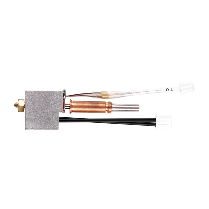 Anycubic Hotend με ακροφύσιο 0,4 mm για Kobra 3 V2 (S010256)
