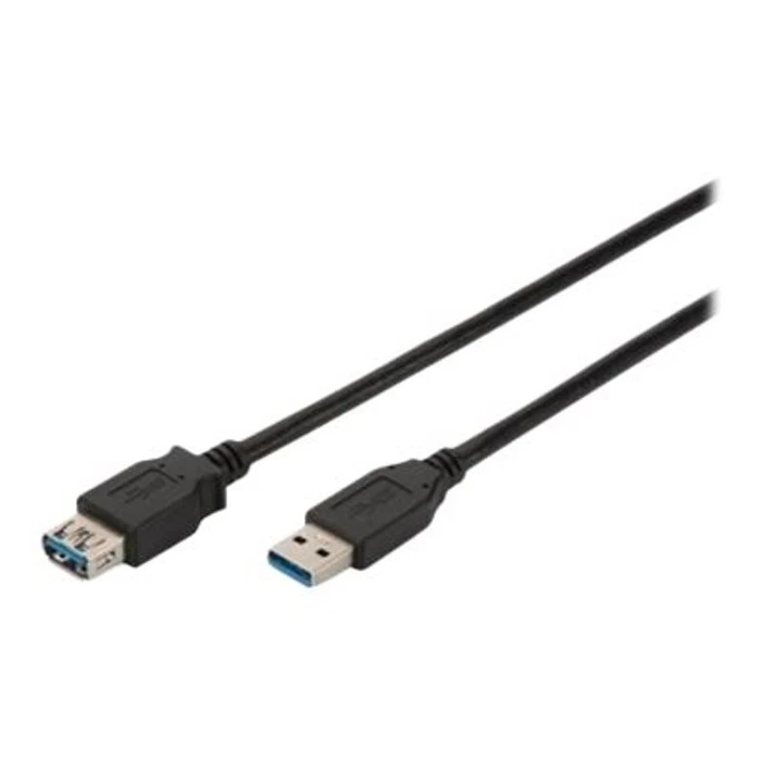 Καλώδιο USB Assmann extension - Typ A to USB Typ A - 3 m