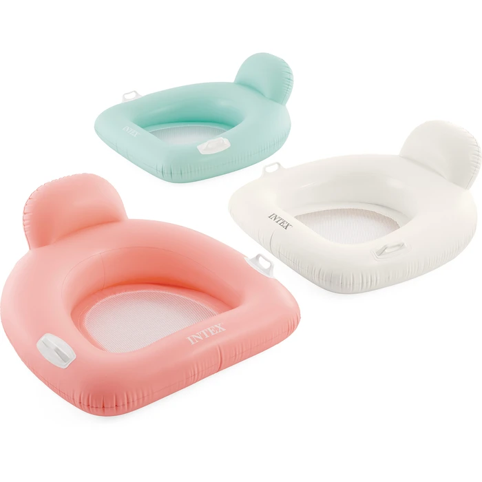 Φουσκωτό Lounge με μαξιλάρι - INTEX