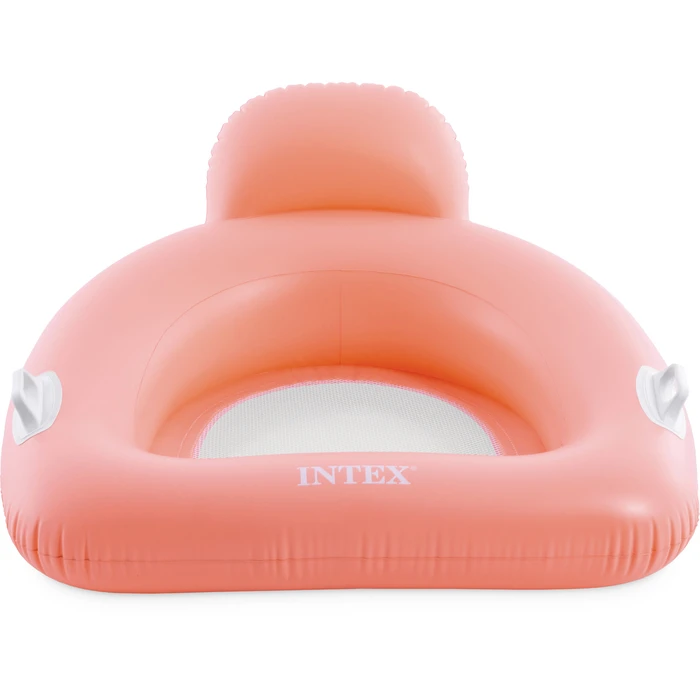 Φουσκωτό Lounge με μαξιλάρι - INTEX
