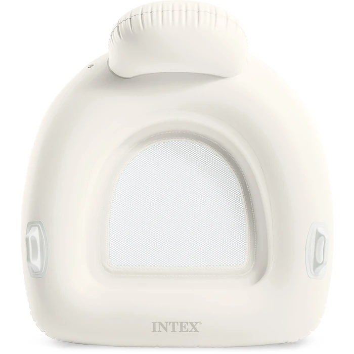 Φουσκωτό Lounge με μαξιλάρι - INTEX