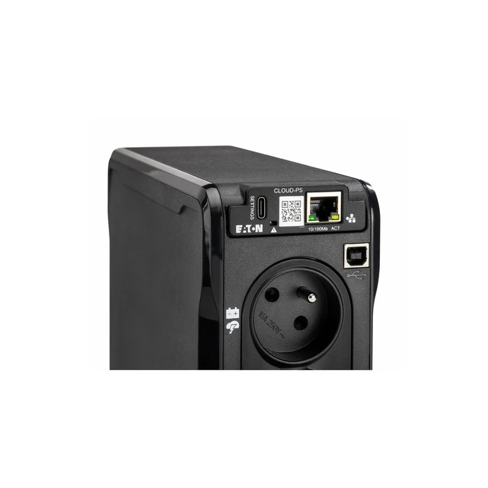 Eaton CLOUD-PS Κάρτα Cloud για UPS