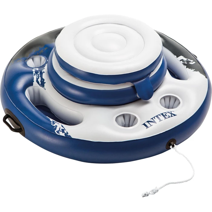 Φουσκωτό Στρώμα Intex Mega Chill