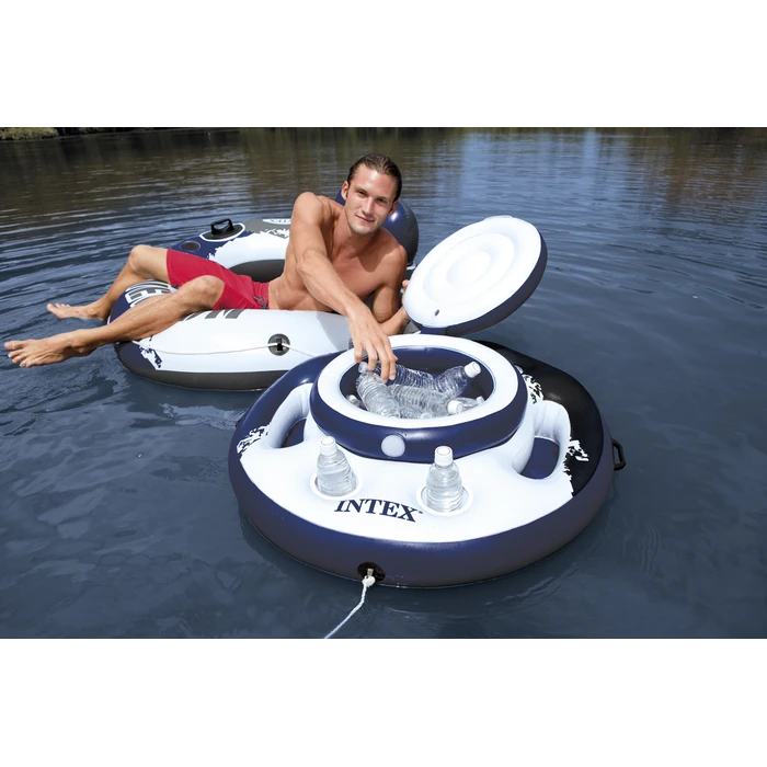 Φουσκωτό Στρώμα Intex Mega Chill